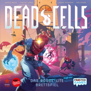 Brettspiel Dead Cells