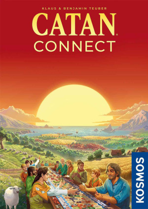 Kosmos Würfelspiel CATAN | Connect
