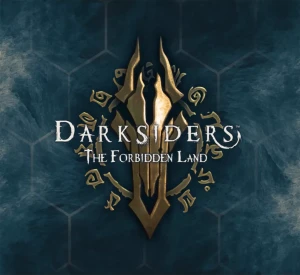 Brettspiel Darksiders: The Forbidden Land (en)