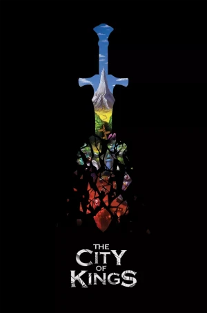 Brettspiel The City of Kings (en)