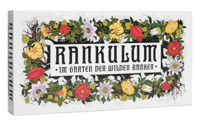 Spiel Rankulum: Im Garten der wilden Ranken