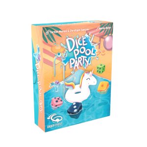 Würfelspiel Dice Pool Party