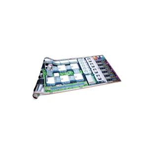Spiel Galactic Cruise - Spielmatte