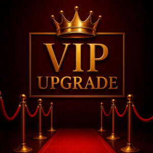 Spiel VIP-Upgrade