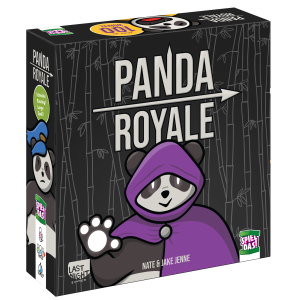 Würfelspiel Panda Royale