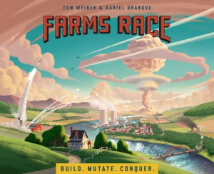 Spiel Farms Race