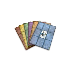 Spiel Vantage | Spielermatten - Zusatzmaterial