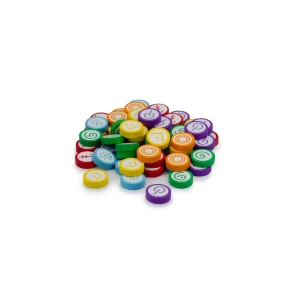 Spiel Vantage | Holztoken - Zusatzmaterial