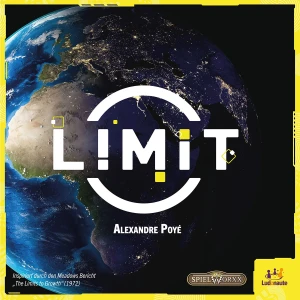 Brettspiel Limit