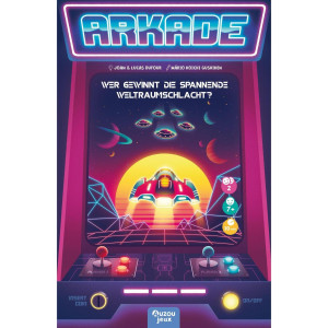Würfelspiel Arkade