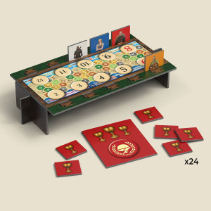 Kosmos Brettspiel CATAN | Get Together