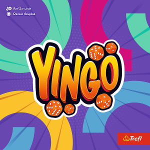 Würfelspiel Yingo