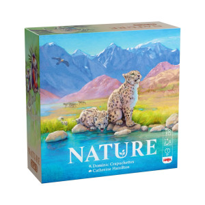 Haba Kartenspiel Nature