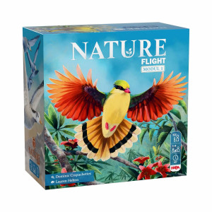 Haba Kartenspiel Nature | Flug Modul (1) - Erweiterung