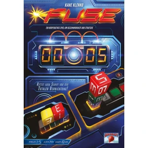 Würfelspiel Fuse