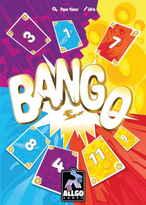 Kartenspiel Bango