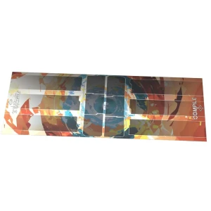 Spiel Compile - Spielmatte (Gold Edition)