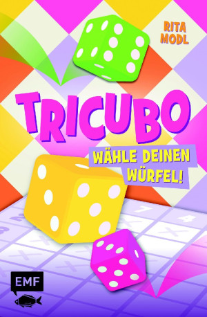 Würfelspiel Tricubo