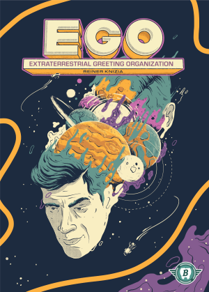 Brettspiel EGO (en)