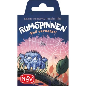 Würfelspiel Rumspinnen
