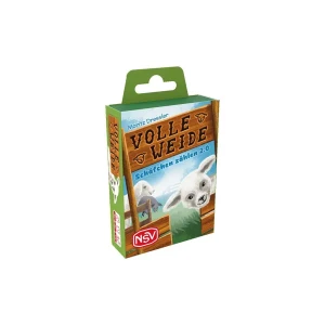 Würfelspiel Volle Weide