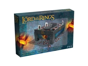 Brettspiel Herr der Ringe Battle for Helms Deep