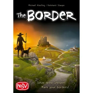 Würfelspiel The Border