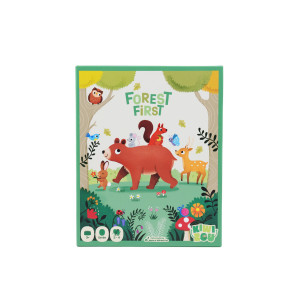 Brettspiel Forest First