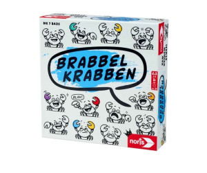 Spiel Brabbelkrabben