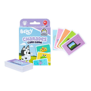 Kartenspiel BLUEY Kartenspiel | Scharade & Erzählwerkstatt