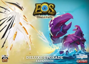 Brettspiel EOS: Island of Angels - Deluxe Upgrade (en)