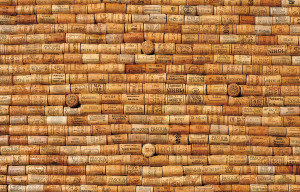Piatnik-Puzzle 1000 Teile: Weinkorken