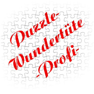 Sonstige-Puzzle 1000 Teile: Puzzle-Wundertüte -Profi-