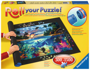 Roll Your Puzzle! (1500 Teile)