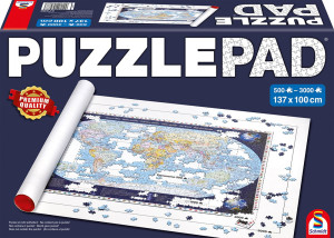 Schmidt Puzzle-Pad 3000 Teile