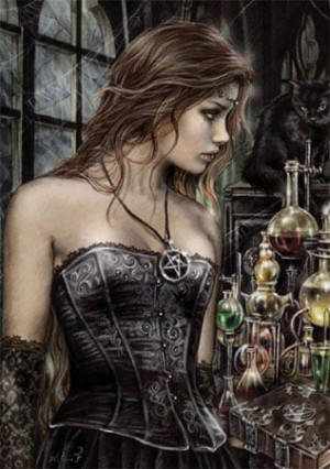 Heye-Puzzle 1000 Teile: Favole Poison