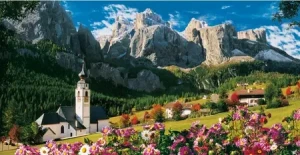 Dolomiten