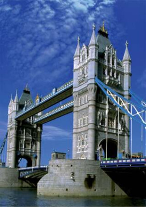Tower Bridge
