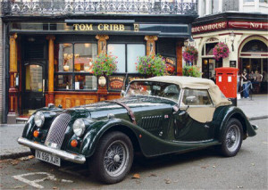 Oldtimer
