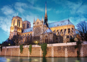 Notre Dame