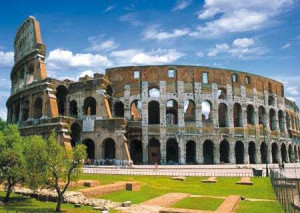 Colosseum