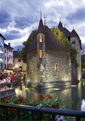 Annecy