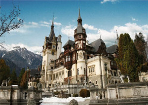Schloss Peles