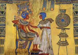Das alte Ägypten 1