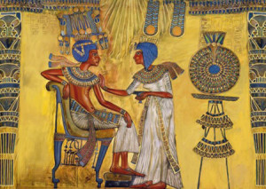 Das alte Ägypten 1
