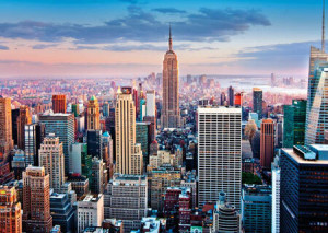 Midtown Manhattan, New York
