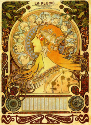 Zodiac, Mucha