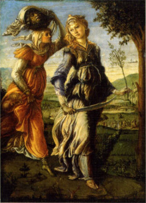 Judith