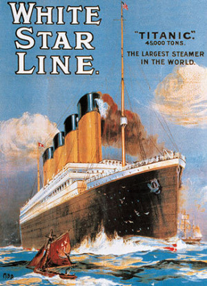 Titanic