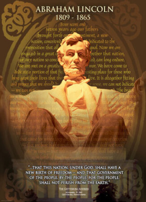 Abraham Lincoln